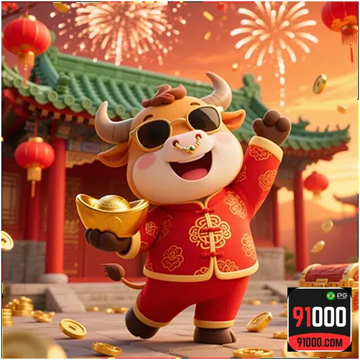Experiência de Jogo Interativa em Slots na 91000.